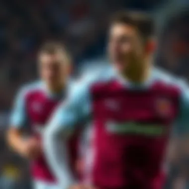 Key Players in Aston Villa vs. West Ham Key players to watch in the match