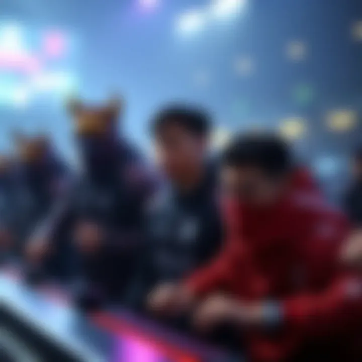 Player expectations in Kong Megaways gameplay