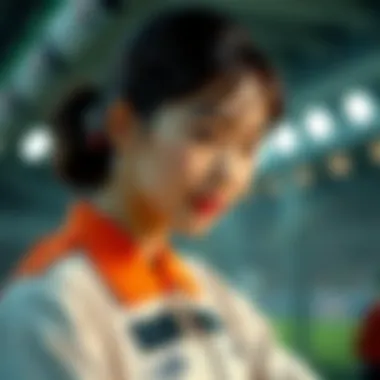 Resources from Korea BetSail