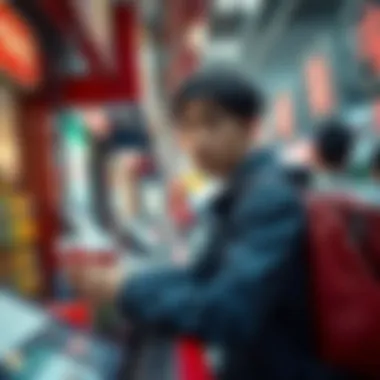 Analyzing the potential of the Korean betting market