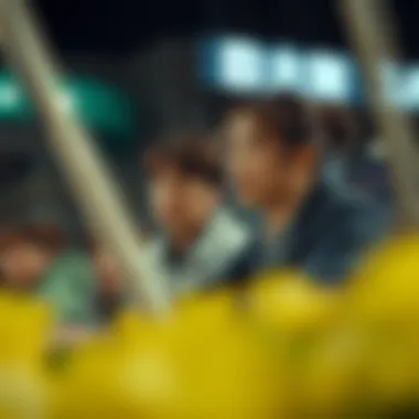 Notable KoreanBetSail: 베팅의 세계를 탐험하다
