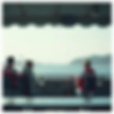 KoreanBetSail: 베팅의 세계를 탐험하다 Summary