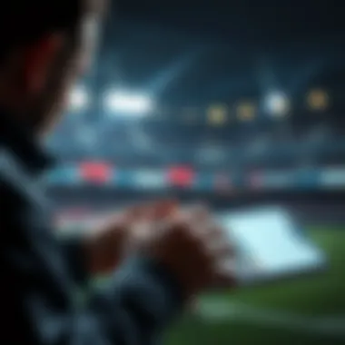 Comparison of app features highlighting pros and cons