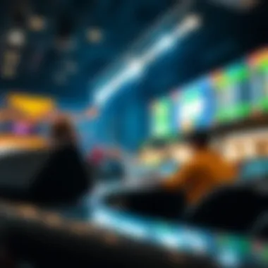 Current Trends Shaping Betting Practices Visual guide to the latest betting trends