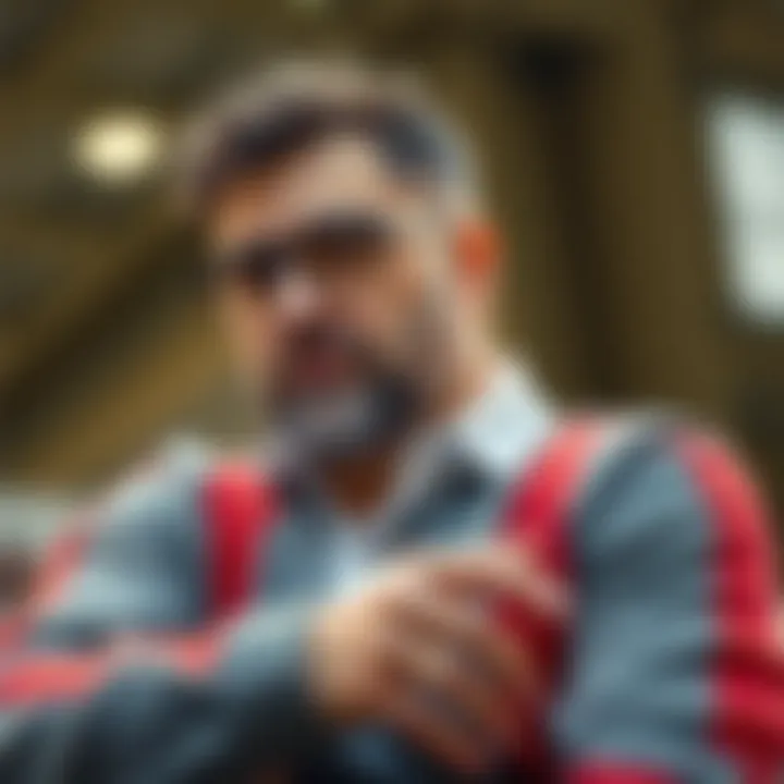 Latest trends in betting