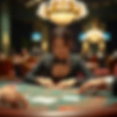 Current Trends in Baccarat Gaming Latest Trends in Baccarat Gambling