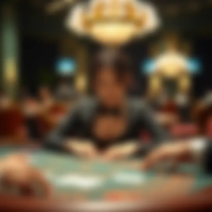 Current Trends in Baccarat Gaming Latest Trends in Baccarat Gambling