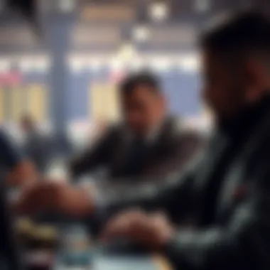 Latest trends in the betting industry regarding signup bonuses