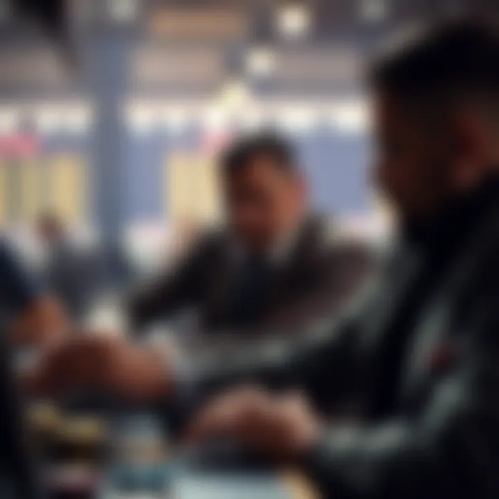 Latest trends in the betting industry regarding signup bonuses