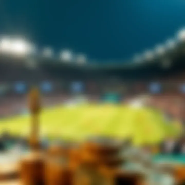 Legal landscape of cryptocurrency betting