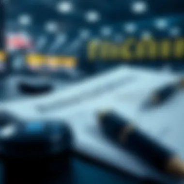 Understanding Legal Compliance in Betting Legal compliance documents relevant to online betting