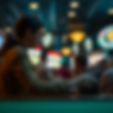 Legal and Ethical Considerations