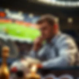 Exploring online betting strategies for beginners