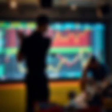 Statistical analysis in sports betting