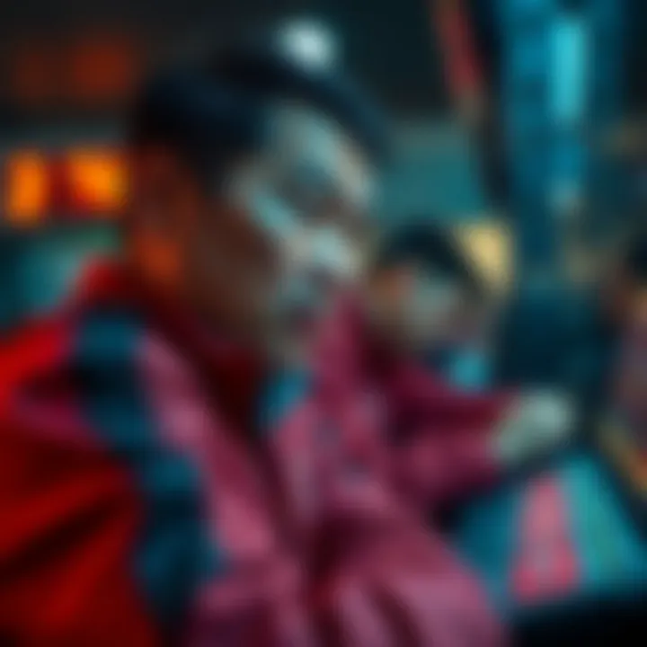 In-depth exploration of betting insights