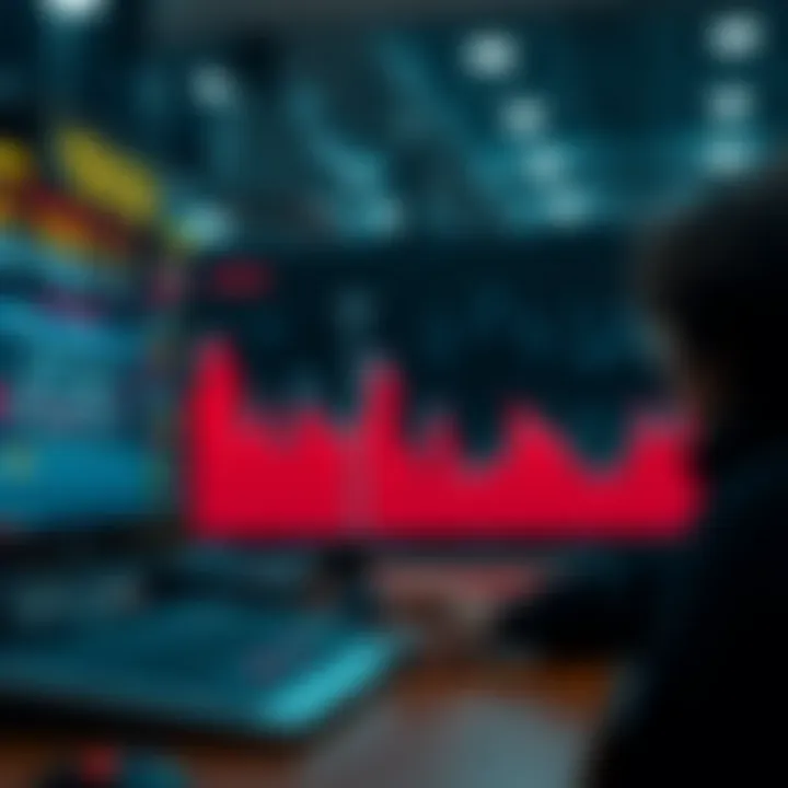 Historical data analysis for lotto