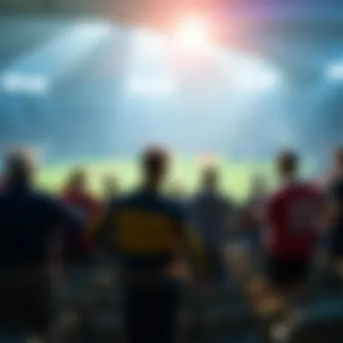 Strategic betting insights based on LPL data