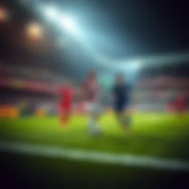 Luton Town's strategic gameplay