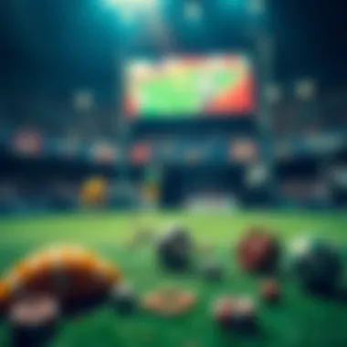 An array of betting types and strategies