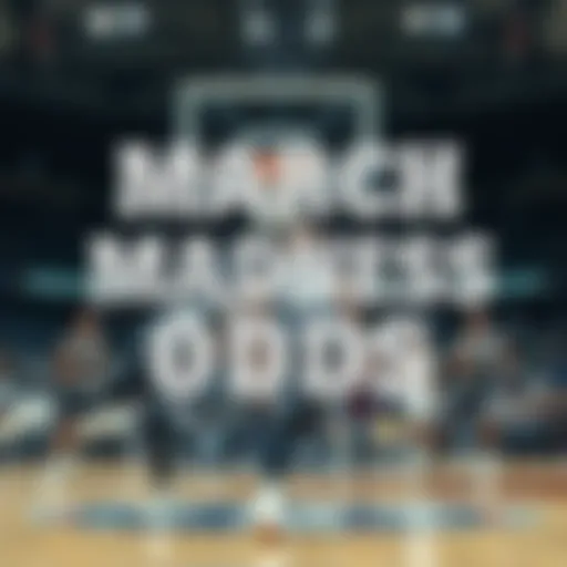 March Madness Odds에 관한 심층 분석 Introduction