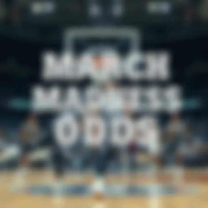 March Madness Odds에 관한 심층 분석 Introduction