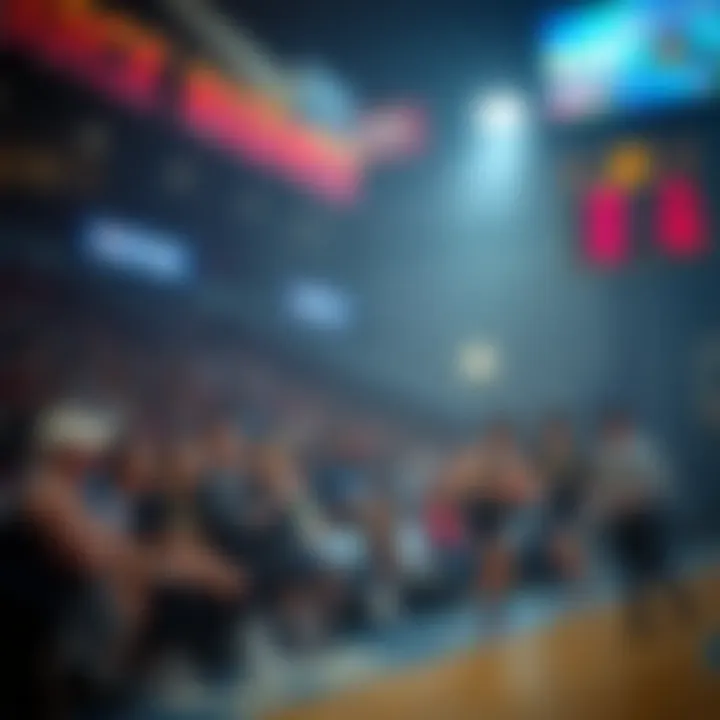 Notable March Madness Odds에 관한 심층 분석