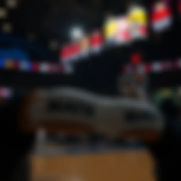 March Madness Odds에 관한 심층 분석 Summary