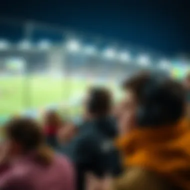 Market reactions to Premier League betting