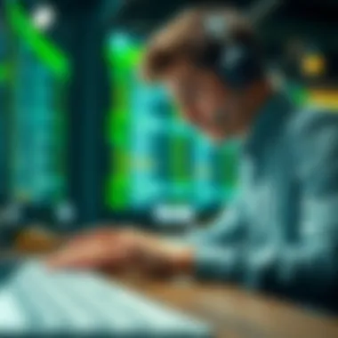 Insights into market trends in sports betting