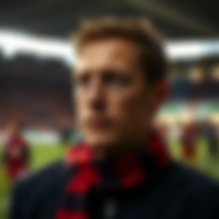Notable 마요르카 FC: 스페인 축구의 숨은 보석