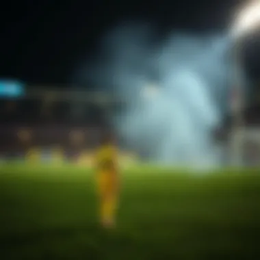 마요르카 FC: 스페인 축구의 숨은 보석 Summary