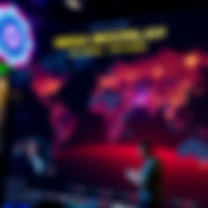 Global popularity map of Mega Moolah players