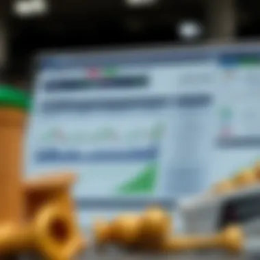 Mastering Betting Strategy Strategic betting analysis with charts and statistics
