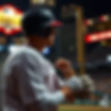 Understanding MLB betting odds