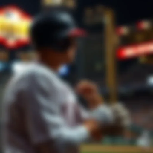 Understanding MLB betting odds