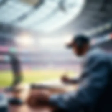 Analyzing Features of Betting Platforms