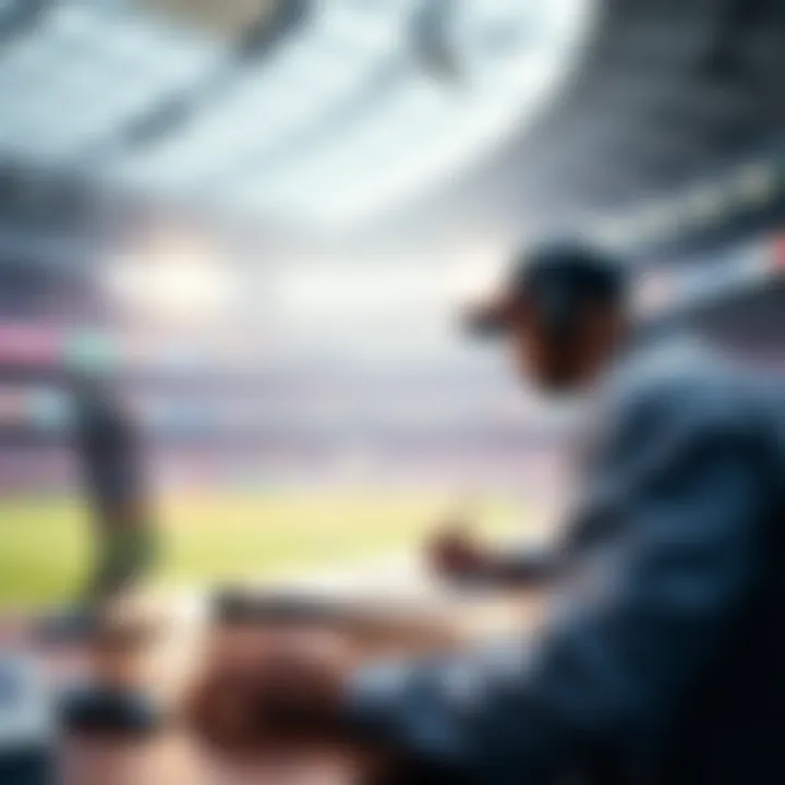 Analyzing Features of Betting Platforms