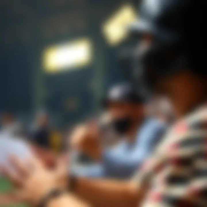 Strategies for Effective Betting