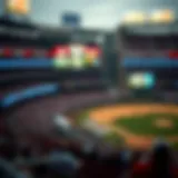 Understanding MLB Toto Sites