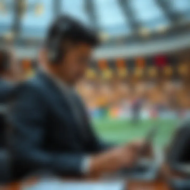 Diverse strategies for enhancing mobile betting experience