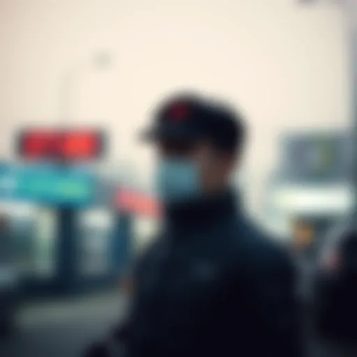 Understanding Mobile Bypass Sites