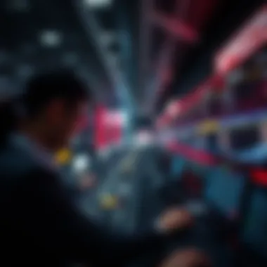 Modern approaches to risk management