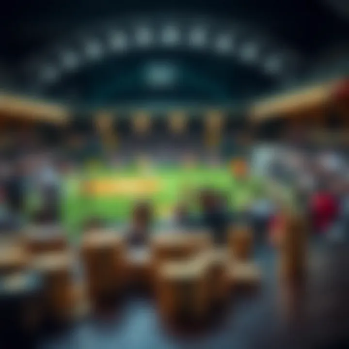 Visual guide to money management strategies