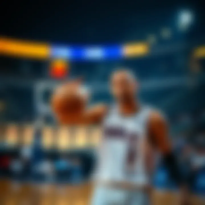 Notable NBA 베팅 전략 및 팁