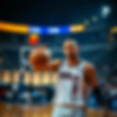 Notable NBA 베팅 전략 및 팁 Notable NBA 베팅 전략 및 팁