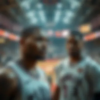 NBA 베팅 전략 및 팁 Summary NBA 베팅 전략 및 팁 Summary
