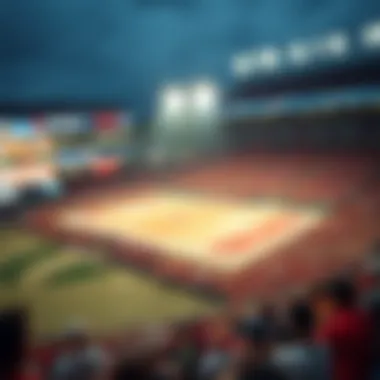NCAA 배당률의 깊이 있는 이해 Introduction