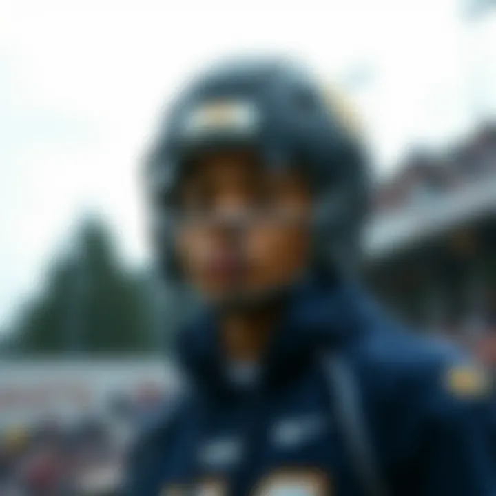 Notable NCAA 배당률의 깊이 있는 이해