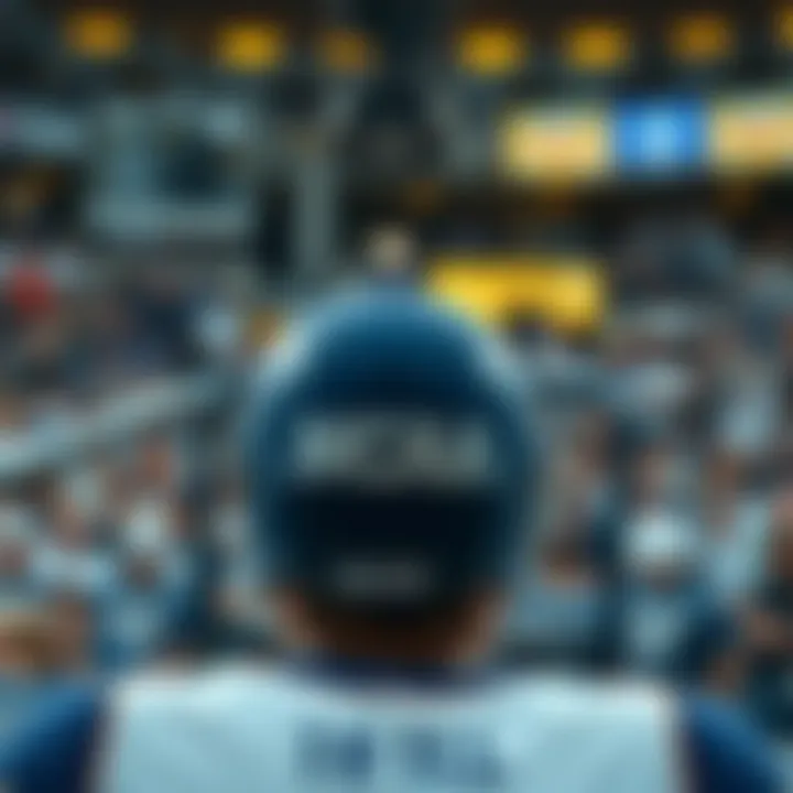 NCAA 배당률의 깊이 있는 이해 Summary