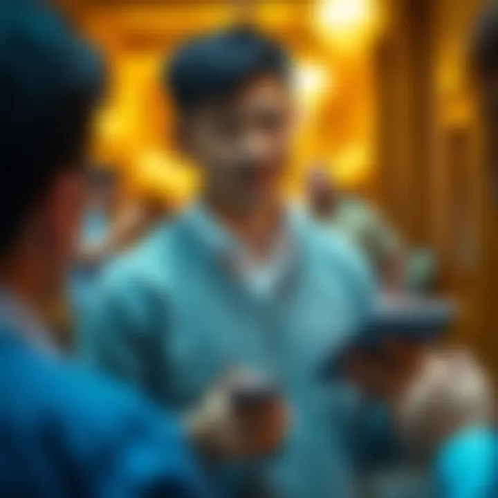 네팔과 네덜란드: 비교 및 분석 Summary